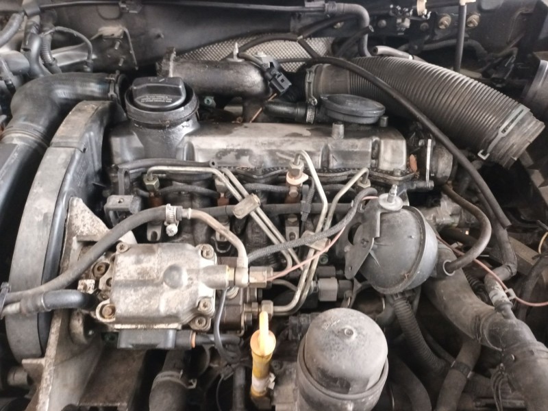 seat leon (1m1) del año 1999