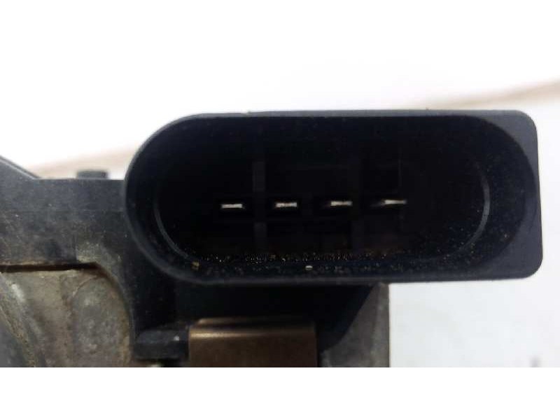 Recambio de motor limpia delantero para ford focus lim. (cb8) ambiente referencia OEM IAM BM5117K484A  E2-B3-19-1