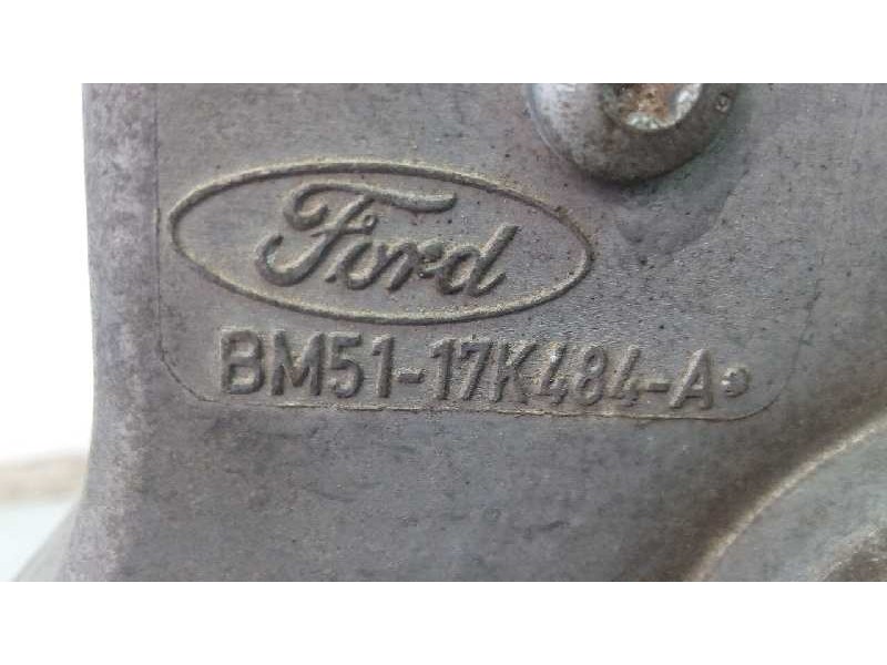 Recambio de motor limpia delantero para ford focus lim. (cb8) ambiente referencia OEM IAM BM5117K484A  E2-B3-19-1