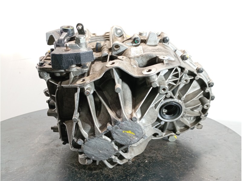 Recambio de caja cambios para volvo xc60 kinetic 2wd referencia OEM IAM EU1R7002GEE  M1-A3-105