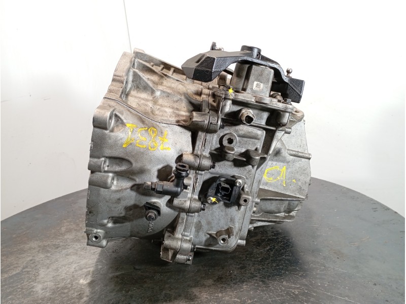 Recambio de caja cambios para volvo xc60 kinetic 2wd referencia OEM IAM EU1R7002GEE  M1-A3-105