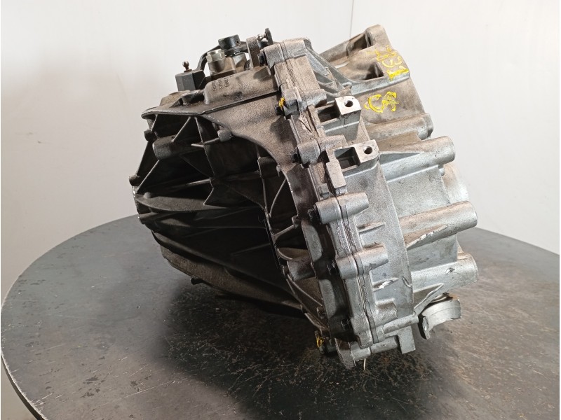 Recambio de caja cambios para volvo xc60 kinetic 2wd referencia OEM IAM EU1R7002GEE  M1-A3-105