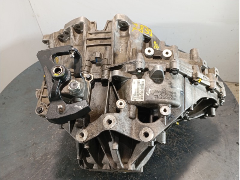 Recambio de caja cambios para volvo xc60 kinetic 2wd referencia OEM IAM EU1R7002GEE  M1-A3-105