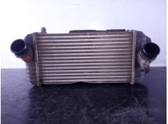 Recambio de intercooler para kia sorento () concept referencia OEM IAM 282702F600  P2-B11-5