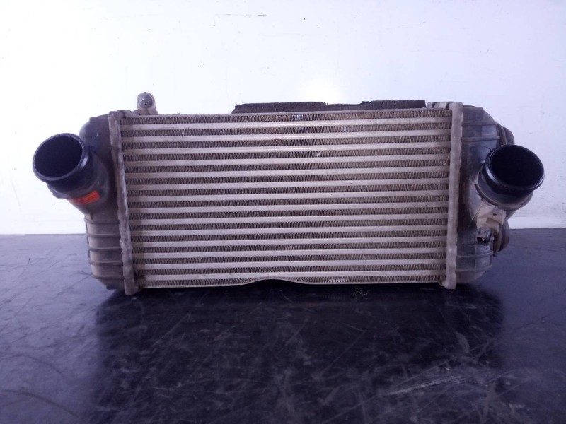 Recambio de intercooler para kia sorento () concept referencia OEM IAM 282702F600  P2-B11-5