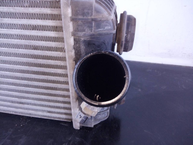 Recambio de intercooler para kia sorento () concept referencia OEM IAM 282702F600  P2-B11-5