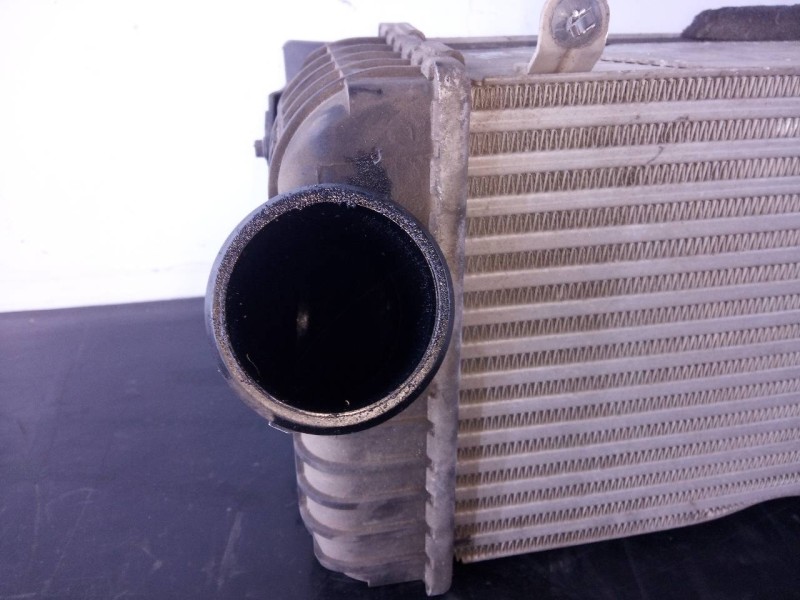 Recambio de intercooler para kia sorento () concept referencia OEM IAM 282702F600  P2-B11-5