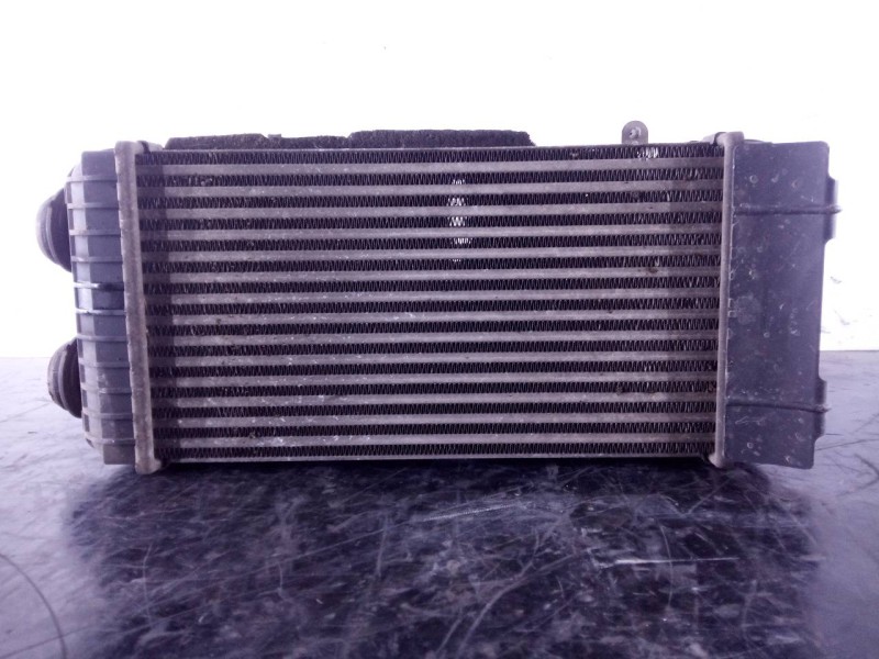 Recambio de intercooler para kia sorento () concept referencia OEM IAM 282702F600  P2-B11-5