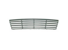 Recambio de rejilla delantera para seat ibiza (6l1) referencia OEM IAM 107211714 107.211714 T1-6-A3-3 NUEVO