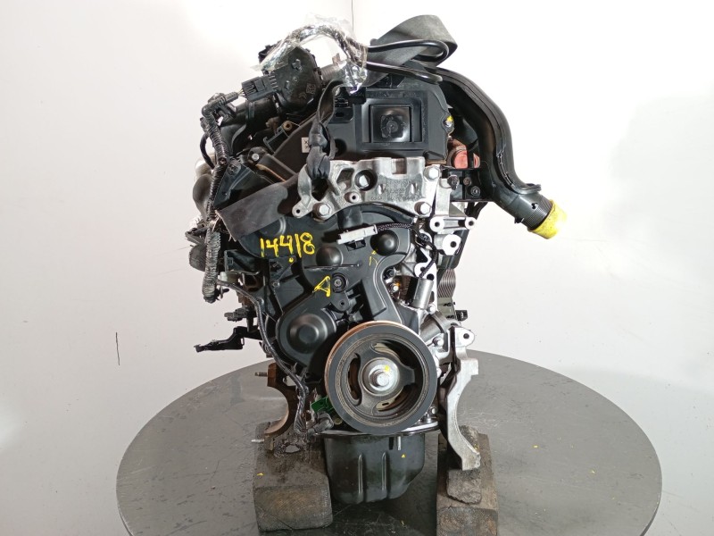 Recambio de motor completo para ford kuga ii (dm2) 1.5 tdci referencia OEM IAM XWMB  