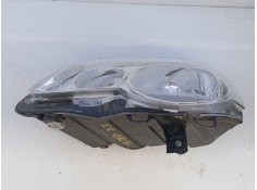 Recambio de faro izquierdo para volkswagen polo iv (9n_, 9a_) 1.4 tdi referencia OEM IAM 6Q1941007AT  E1-B6-9-1 2