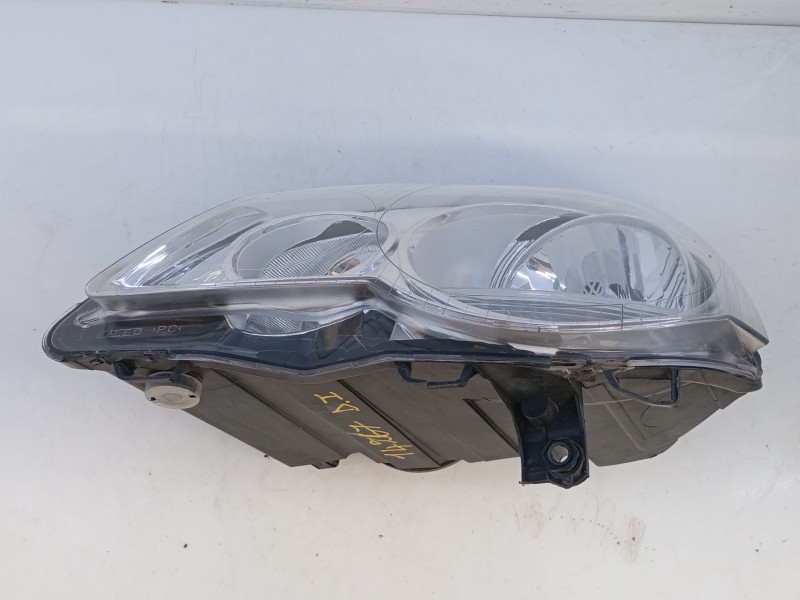 Recambio de faro izquierdo para volkswagen polo iv (9n_, 9a_) 1.4 tdi referencia OEM IAM 6Q1941007AT  E1-B6-9-1