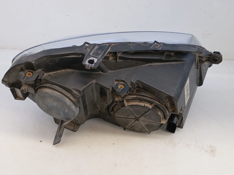 Recambio de faro izquierdo para volkswagen polo iv (9n_, 9a_) 1.4 tdi referencia OEM IAM 6Q1941007AT  E1-B6-9-1