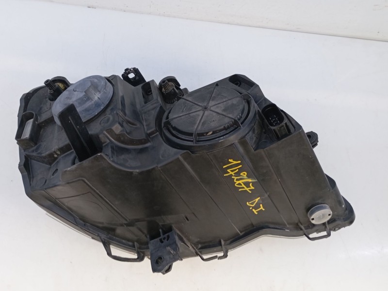 Recambio de faro izquierdo para volkswagen polo iv (9n_, 9a_) 1.4 tdi referencia OEM IAM 6Q1941007AT  E1-B6-9-1