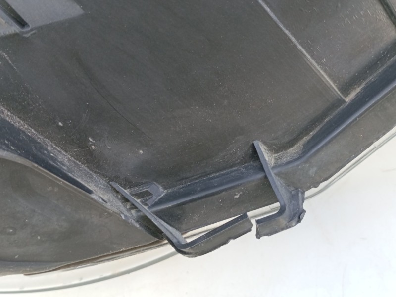 Recambio de faro izquierdo para volkswagen polo iv (9n_, 9a_) 1.4 tdi referencia OEM IAM 6Q1941007AT  E1-B6-9-1