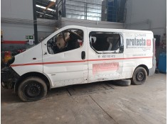 opel vivaro a autobús (x83) del año 2012 2
