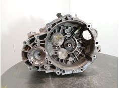 Recambio de caja cambios para volkswagen passat b7 (362) 2.0 tdi referencia OEM IAM NFU   2