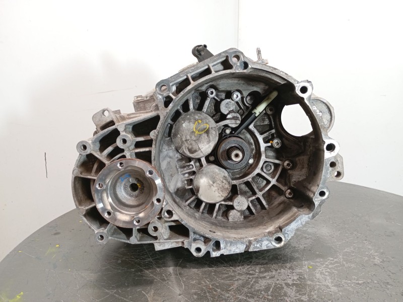 Recambio de caja cambios para volkswagen passat b7 (362) 2.0 tdi referencia OEM IAM NFU  