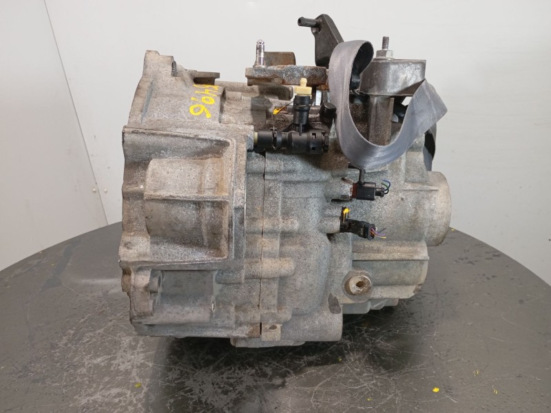 Recambio de caja cambios para volkswagen passat b7 (362) 2.0 tdi referencia OEM IAM NFU  