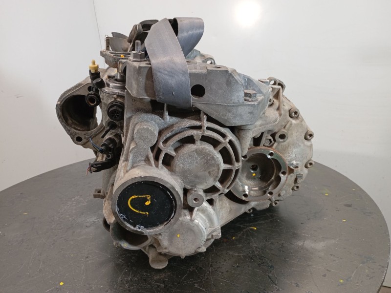 Recambio de caja cambios para volkswagen passat b7 (362) 2.0 tdi referencia OEM IAM NFU  