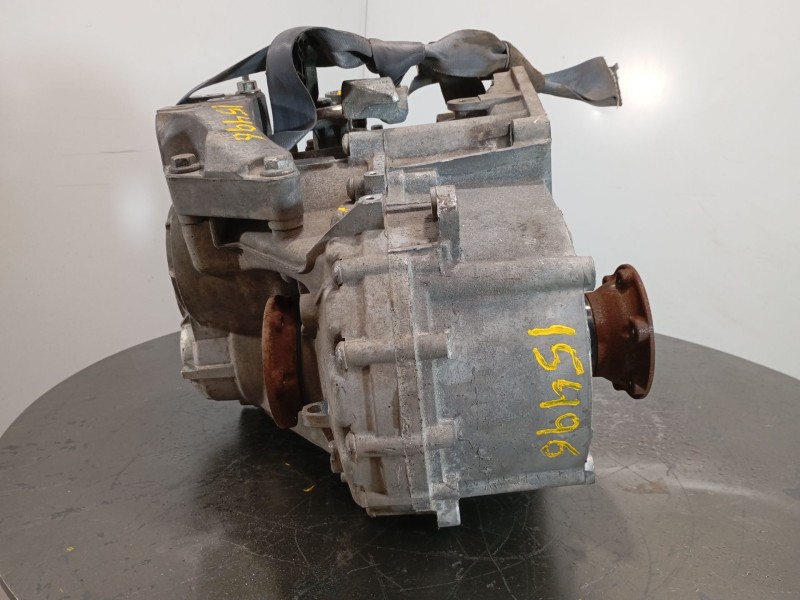 Recambio de caja cambios para volkswagen passat b7 (362) 2.0 tdi referencia OEM IAM NFU  