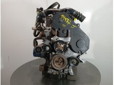 Recambio de motor completo para ford tourneo connect 1.8 tdci referencia OEM IAM HCPA   2