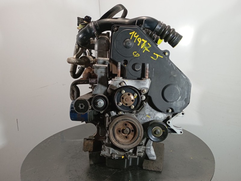 Recambio de motor completo para ford tourneo connect 1.8 tdci referencia OEM IAM HCPA  