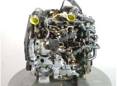 Recambio de motor completo para ford tourneo connect 1.8 tdci referencia OEM IAM HCPA  