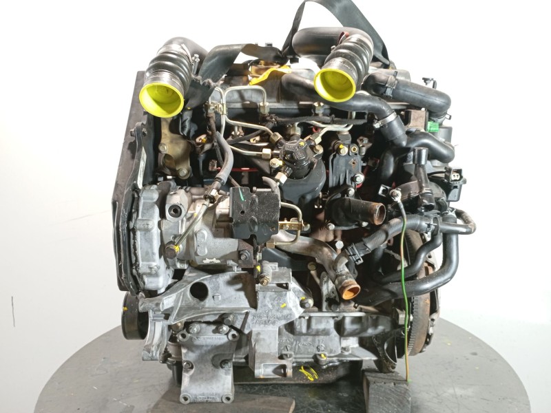 Recambio de motor completo para ford tourneo connect 1.8 tdci referencia OEM IAM HCPA  