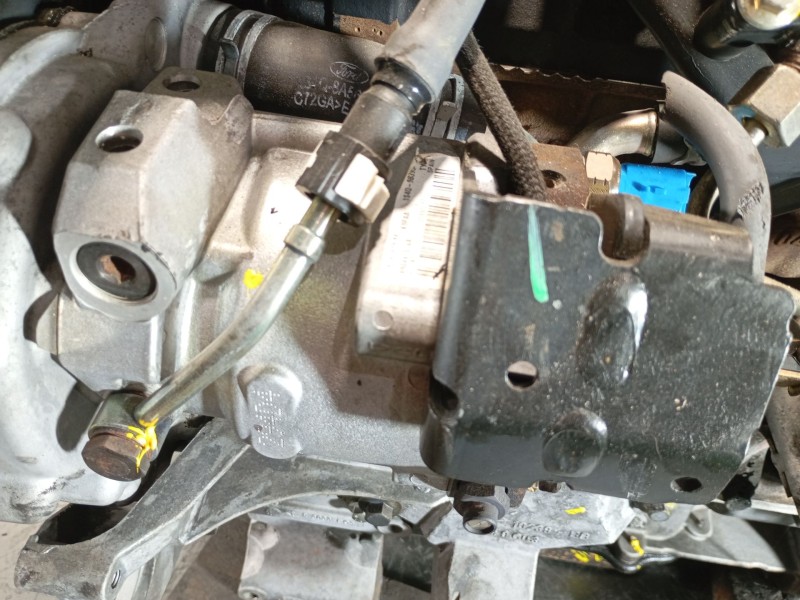 Recambio de motor completo para ford tourneo connect 1.8 tdci referencia OEM IAM HCPA  