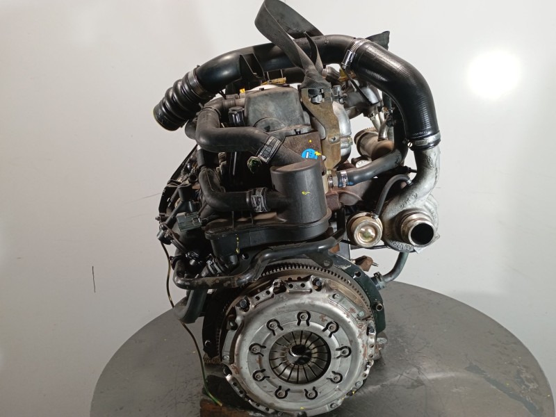 Recambio de motor completo para ford tourneo connect 1.8 tdci referencia OEM IAM HCPA  