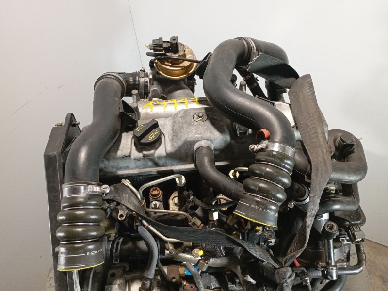 Recambio de motor completo para ford tourneo connect 1.8 tdci referencia OEM IAM HCPA  