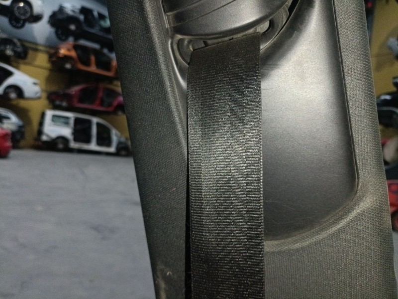 Recambio de cinturon seguridad delantero izquierdo para audi q5 (8rb) 2.0 tdi quattro referencia OEM IAM   