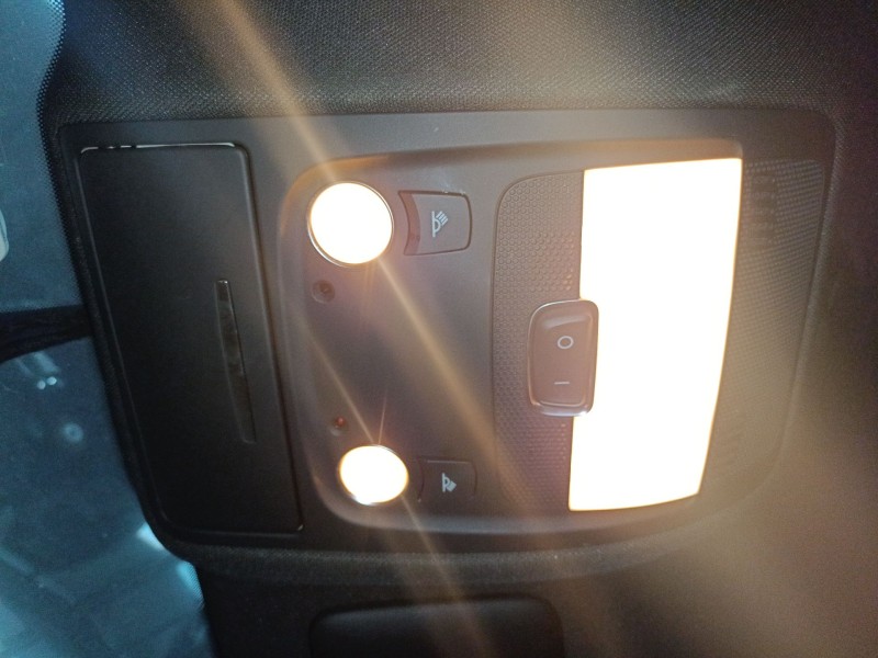 Recambio de luz interior para audi q5 (8rb) 2.0 tdi quattro referencia OEM IAM   