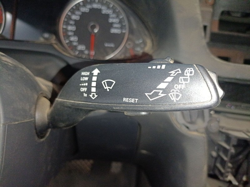 Recambio de mando limpia para audi q5 (8rb) 2.0 tdi quattro referencia OEM IAM   