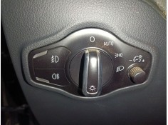 MANDO LUCES 