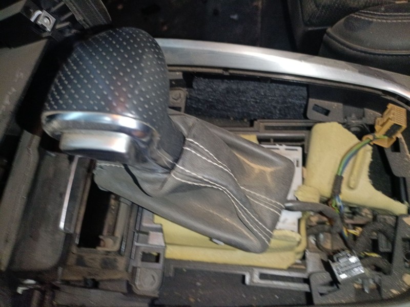 Recambio de palanca cambio para audi q5 (8rb) 2.0 tdi quattro referencia OEM IAM   