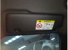 Recambio de parasol derecho para audi q5 (8rb) 2.0 tdi quattro referencia OEM IAM    2