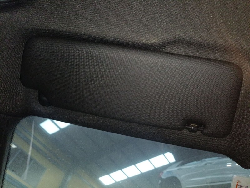 Recambio de parasol izquierdo para audi q5 (8rb) 2.0 tdi quattro referencia OEM IAM   