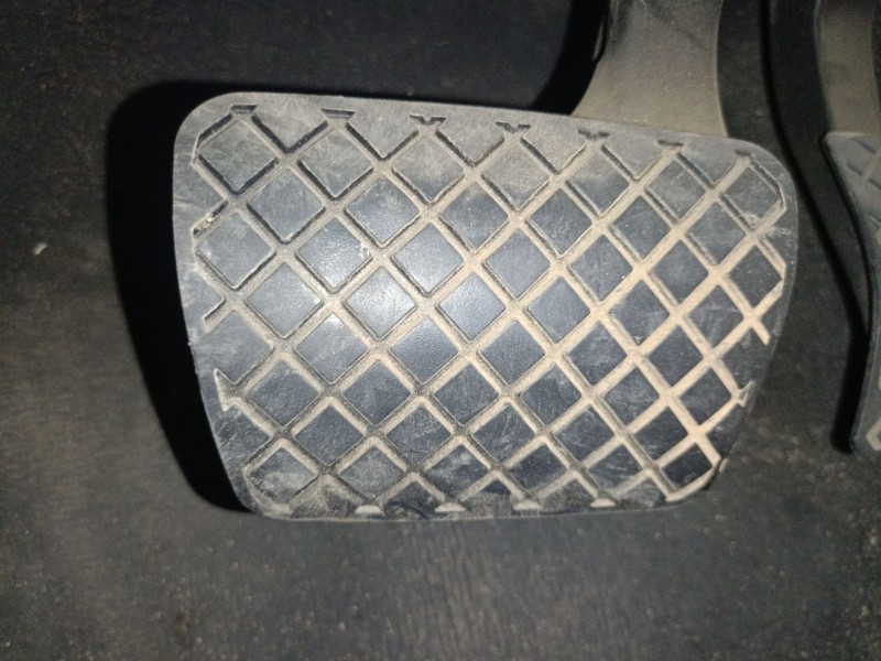 Recambio de pedal freno para audi q5 (8rb) 2.0 tdi quattro referencia OEM IAM   