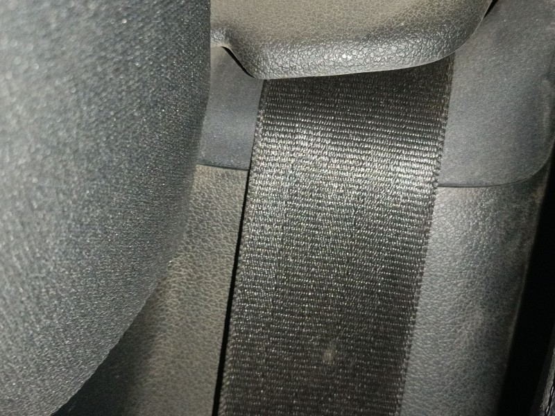 Recambio de cinturon seguridad trasero derecho para audi q5 (8rb) 2.0 tdi quattro referencia OEM IAM   