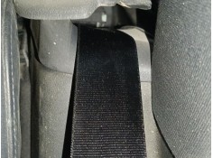 CINTURON SEGURIDAD TRASERO IZQUIERDO 
