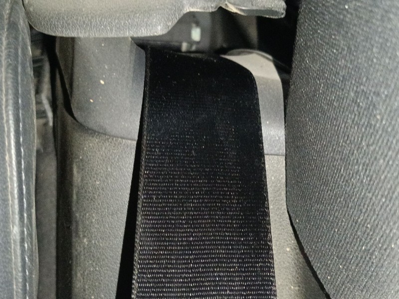 Recambio de cinturon seguridad trasero izquierdo para audi q5 (8rb) 2.0 tdi quattro referencia OEM IAM   
