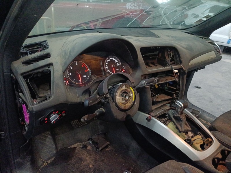 Recambio de salpicadero para audi q5 (8rb) 2.0 tdi quattro referencia OEM IAM   