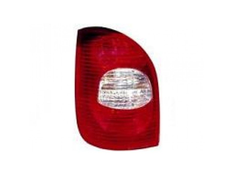 Recambio de piloto trasero izquierdo para citroën xsara picasso (n68) 1.6 hdi referencia OEM IAM 16226131 103F07291771 843306611