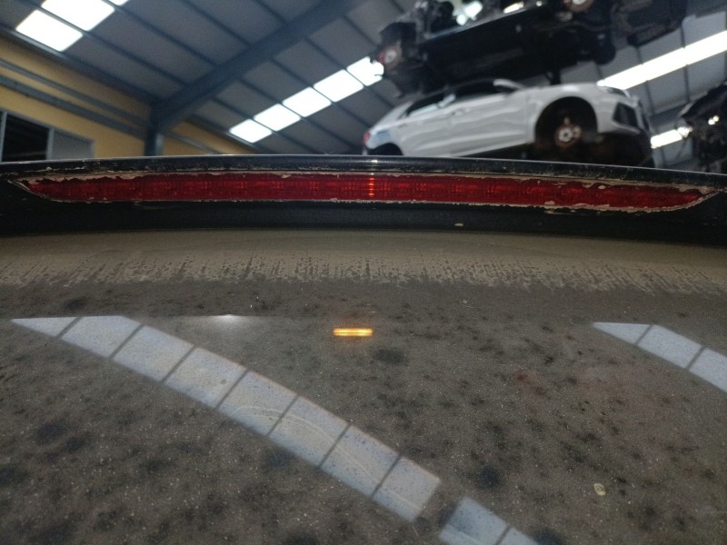Recambio de luz central de freno para audi q5 (8rb) 2.0 tdi quattro referencia OEM IAM   