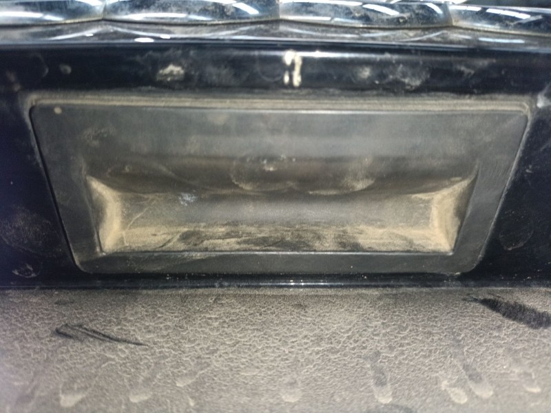 Recambio de maneta exterior porton para audi q5 (8rb) 2.0 tdi quattro referencia OEM IAM   
