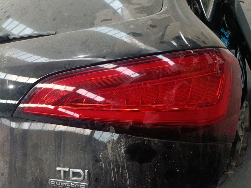 Recambio de piloto trasero derecho para audi q5 (8rb) 2.0 tdi quattro referencia OEM IAM   