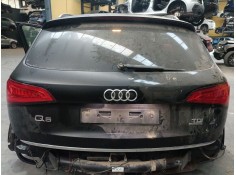 Recambio de porton trasero para audi q5 (8rb) 2.0 tdi quattro referencia OEM IAM   