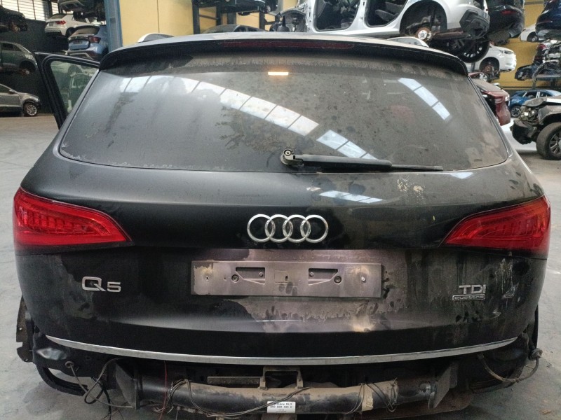 Recambio de porton trasero para audi q5 (8rb) 2.0 tdi quattro referencia OEM IAM   